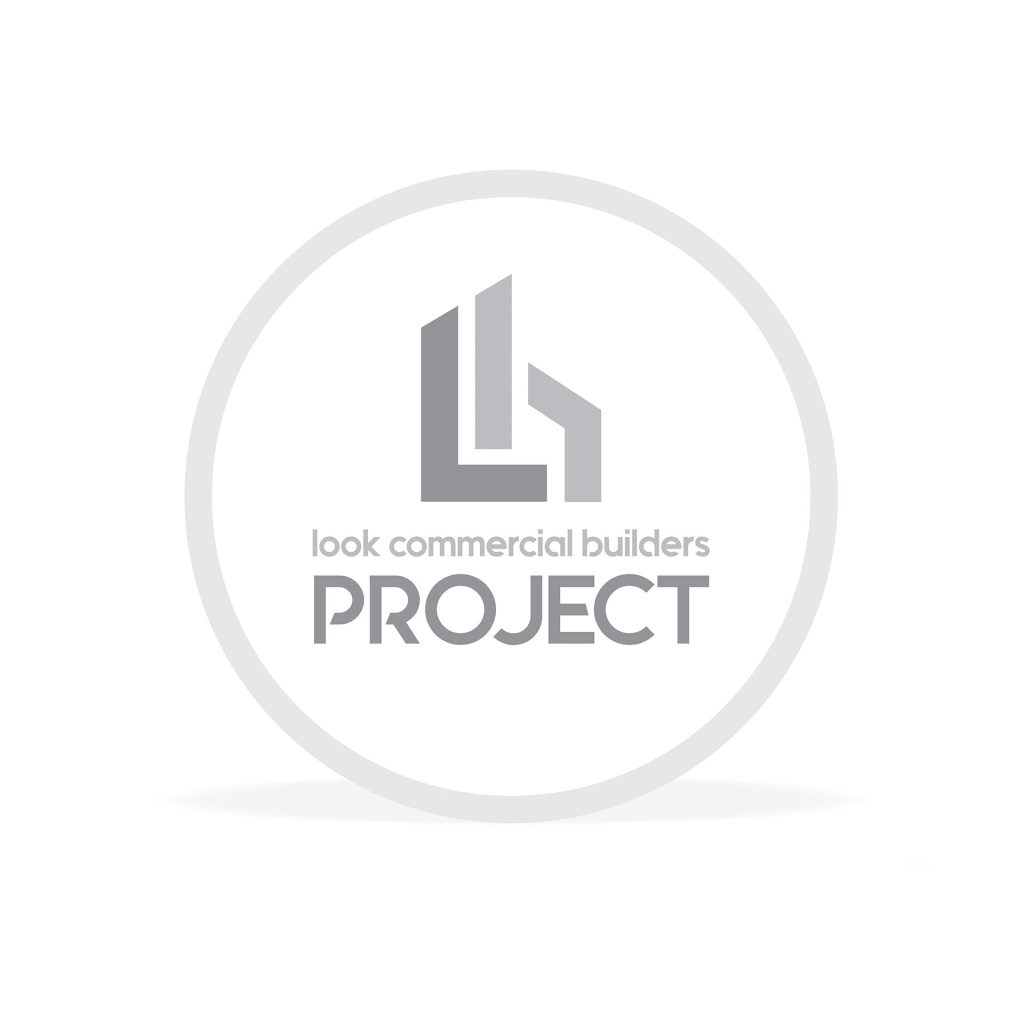 Look Commercial Builders Projects Logo